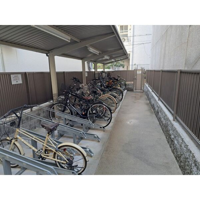 【その他共用部分】 | Dolce Vita Ⅰ