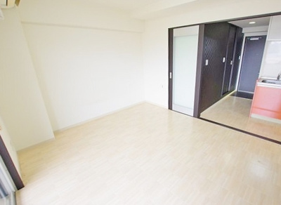 【洋室】 | Dolce Vita Ⅰ