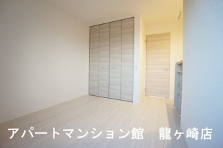 【内装】 | palacio A
