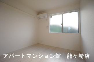 【寝室】 | palacio A