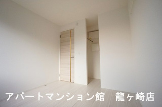 【寝室】 | palacio A