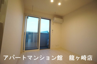 【居間・リビング】 | palacio A