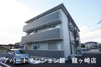 【外観】 | palacio A
