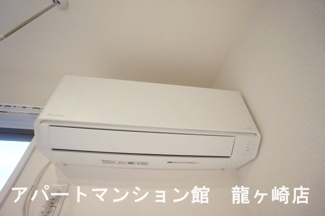 【設備】 | palacio A