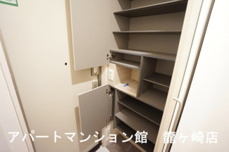 【収納】 | palacio A