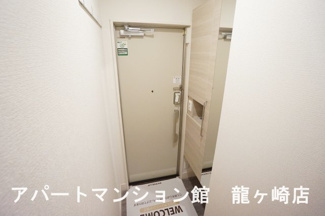 【玄関】 | palacio A