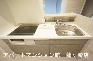 【キッチン】 | palacio A