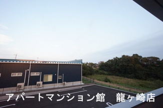 【展望】 | palacio A