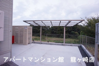【その他共用部分】 | palacio A