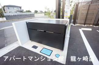 【その他共用部分】 | palacio A