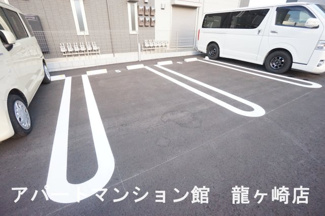 【駐車場】 | palacio A