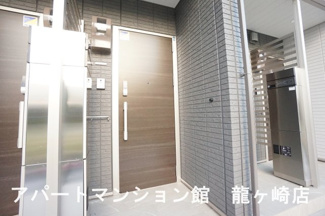 【エントランス】 | palacio A