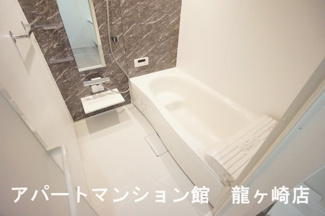 【浴室】 | palacio A