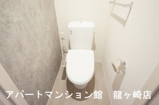 【トイレ】 | palacio A