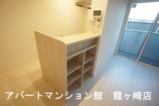 【収納】 | palacio A