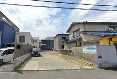 【駐車場】 | 武庫元町２丁目月極駐車場