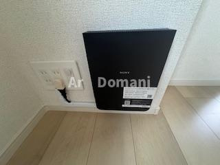 【設備】 | ソルス・おおたか