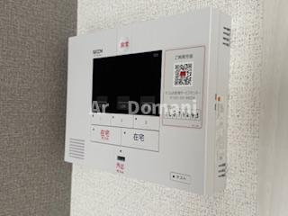 【セキュリティ】 | ソルス・おおたか