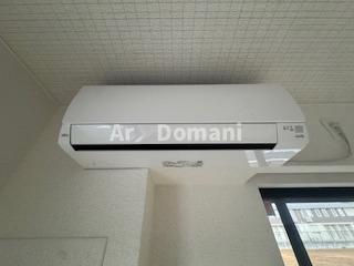 【設備】 | ソルス・おおたか