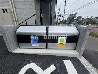 【駐車場】 | ソルス・おおたか