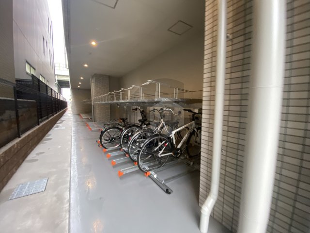 プレジオ荒本新町のその他共用部分