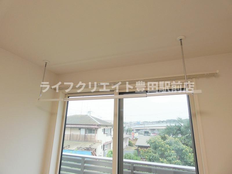 宇津木タウンのその他
