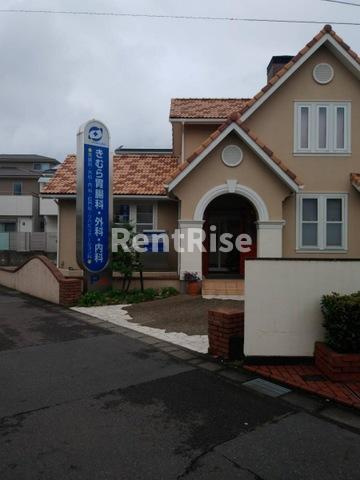 スマイリーハウス夢|きむら胃腸科・外科・内科 0.1km