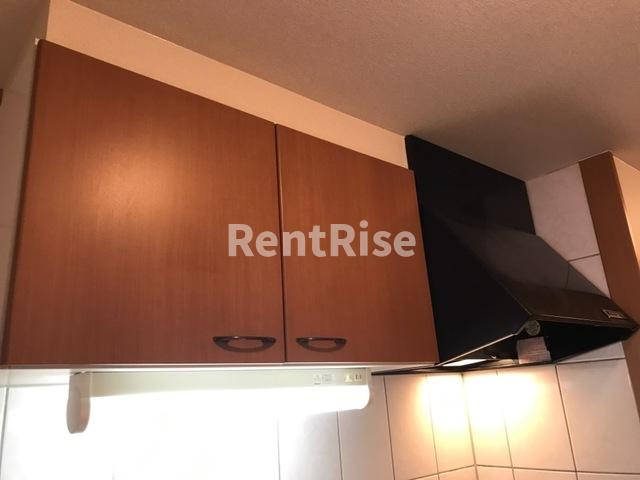 スマイリーハウス夢のキッチン|キッチン(イメージ)