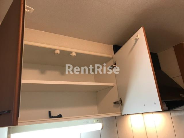 スマイリーハウス夢のキッチン|キッチン(イメージ)