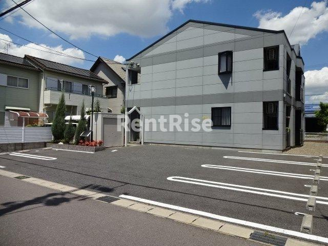 スマイリーハウス夢のエントランス|外観写真その他2