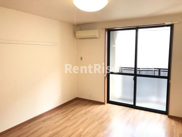 スマイリーハウス夢の居間・リビング|室内(イメージ)