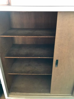 【収納】 | ユーレジデンスサンミラー | ※同建物同型別のお部屋