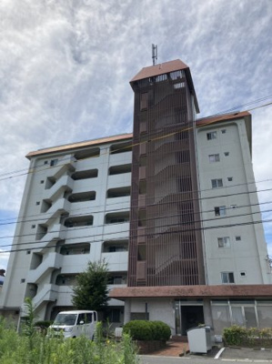 【外観】 | ユーレジデンスサンミラー