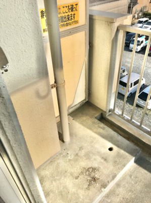 【設備】 | ユーレジデンスサンミラー | ※同建物同型別のお部屋