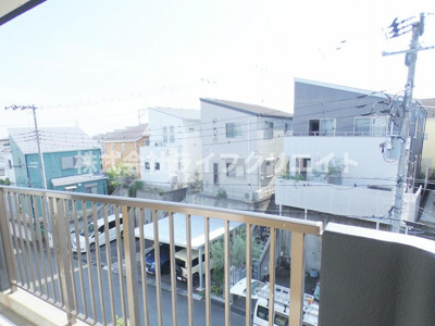 【展望】 | エーデルハイム