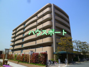 ディオ・フェルティ丹波橋右芳館の画像