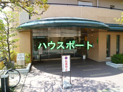 【エントランス】 | ディオ・フェルティ丹波橋右芳館