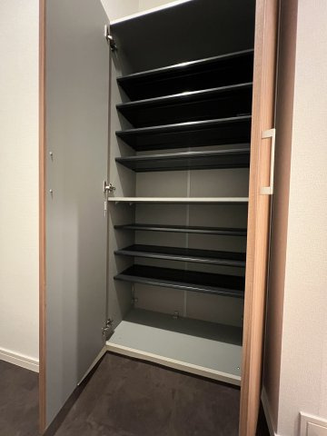 【収納】 | ライオンズマンション薬院第2