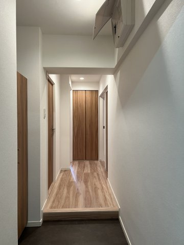 【玄関】 | ライオンズマンション薬院第2