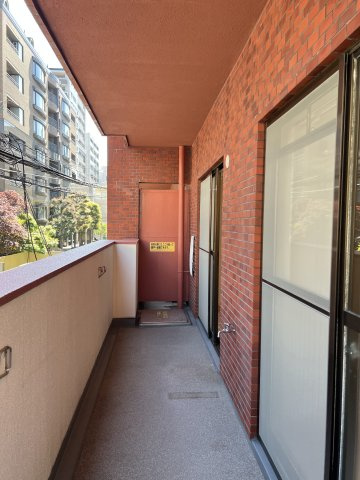 【その他】 | ライオンズマンション薬院第2