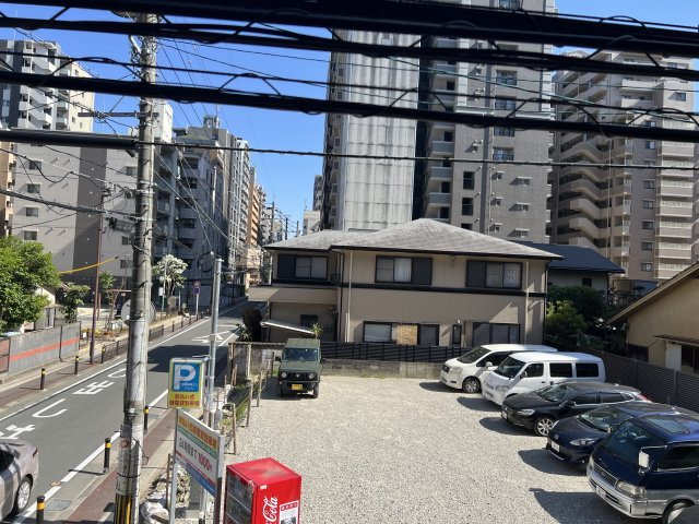 【その他】 | ライオンズマンション薬院第2