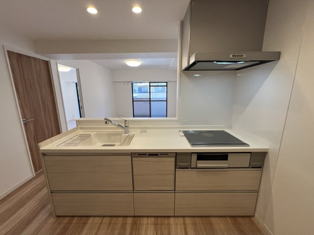 【キッチン】 | ライオンズマンション薬院第2