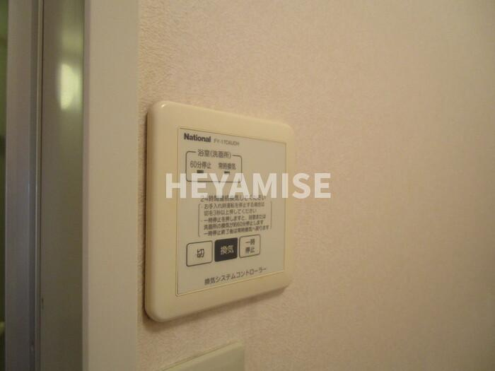 サンライズ豊Ⅱのその他