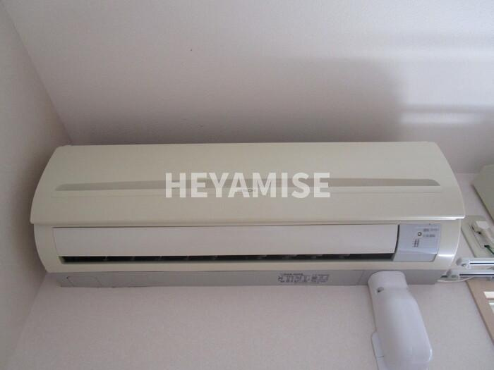 サンライズ豊Ⅱの設備