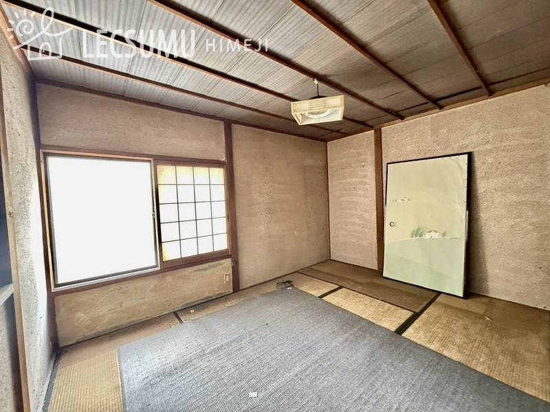 姫路市飾磨区構/中古戸建の和室