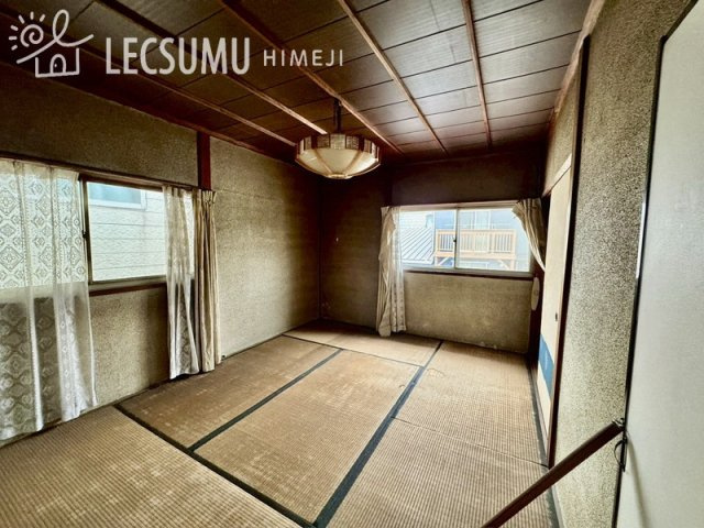 姫路市飾磨区構/中古戸建の和室