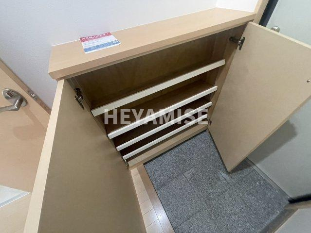 スカイステーションのその他