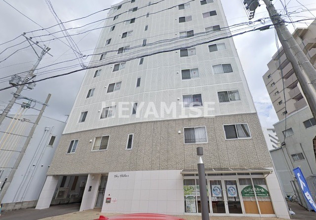 スカイステーション