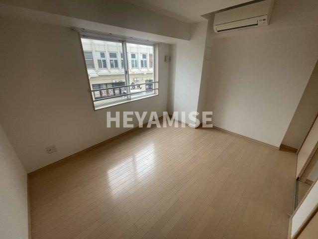 スカイステーションの居間・リビング