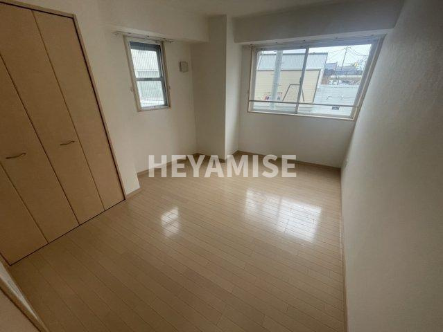 スカイステーションの内装